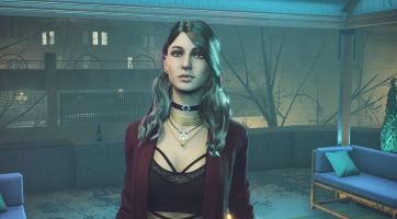 2021-re csúszik a Vampire: The Masquerade - Bloodlines 2 megjelenése