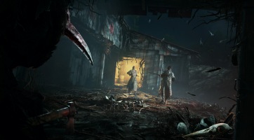 2021-re tolták a Hunt: Showdown következő nagy frissítését