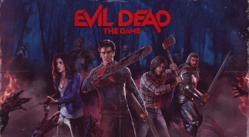 2022 februárjára csúszott az Evil Dead: The Game