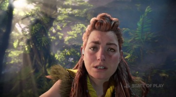 2022 februárjára tűzték ki a Horizon: Forbidden West megjelenését