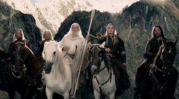 2022-ben jelenhet meg az Amazon-féle A gyűrűk ura MMORPG?