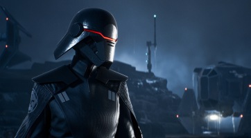 2022-ben jöhet a Star Wars Jedi: Fallen Order 2?