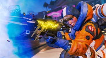 Apex Legends