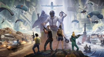 2022-re várhatjuk a PUBG-univerzum új játékát