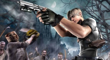 2023-ra csúszott állítólag a Resident Evil 4 remake