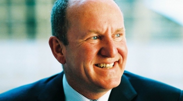 20 év után távozik az Eidos kötelékéből Ian Livingstone