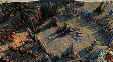 20 perces videón az Age of Wonders III következő kiegészítője