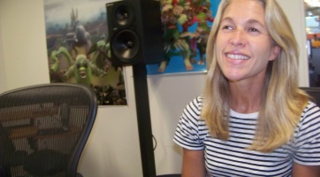 23 év után távozik a Maxis kötelékéből Lucy Bradshaw