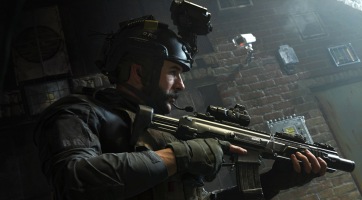 23 további játékmóddal bővülhet a Call of Duty: Modern Warfare?