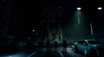24 év után távozik a Square Enix-től a Final Fantasy XV művészeti igazgatója
