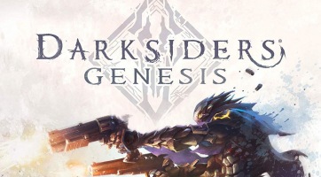 24 percen keresztül mozog a Darksiders Genesis