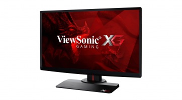 240Hz-es újdonsággal bővít a ViewSonic