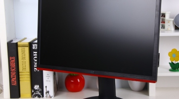 24 hüvelykes gamer monitort mutatott be az AOC