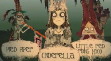 24 órán keresztül ingyenes lesz az American McGee