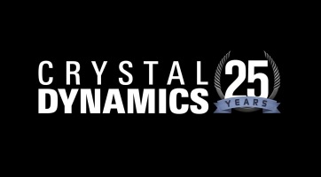 25 éves évfordulóját ünnepli a Crystal Dynamics