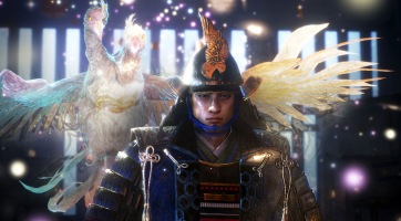 2,5 millió eladásnál jár a Nioh 2