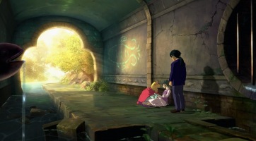 Ni No Kuni 2: Revenant Kingdom