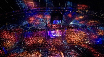 250 ezer dollár összdíjazás az eddigi legnagyobb CS:GO bajnokságon