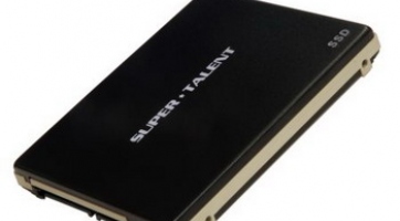 256 GB-os SSD merevlemezt jelentett be a Toshiba