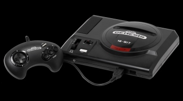 25 éves a Sega Genesis