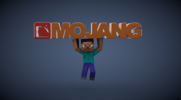 2,5 milliárd dollárt is érhet a Minecraftot fejlesztő Mojang
