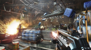 25 percnyi Deus Ex: Mankind Divided gameplay videó