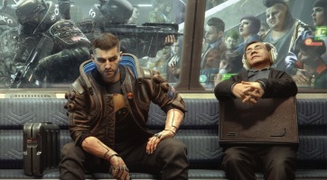 25%-kal zuhant a CD Projekt Red tőzsdei részvénye, miután elhalasztották a Cyberpunk 2077-et