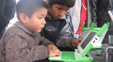 260 ezer OLPC noteszgépet rendelt Peru