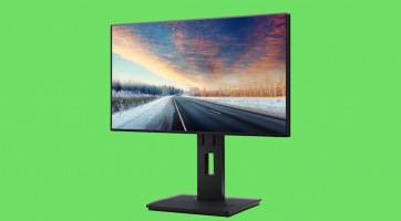 27 hüvelykes monitorral bővít az Acer