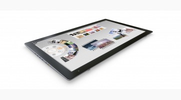 27 hüvelykes táblagép-szerű All in One érkezik a Lenovo-tól
