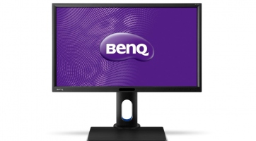 27 hüvelyk alatti QHD monitorral állt elő a BenQ