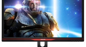 27 hüvelykes G-SYNC monitor érkezik a Philips műhelyéből