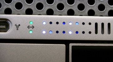 2,93GHz-es, Core alapú Intel Xeon MP CPU érkezik