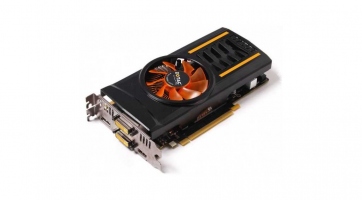 2GB-os GeForce GTX 460 a Zotac-tól