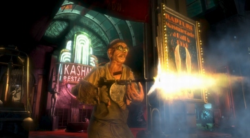 BioShock