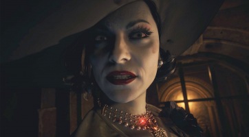 3 millió példány kelt el a Resident Evil Village-ből egy hét alatt
