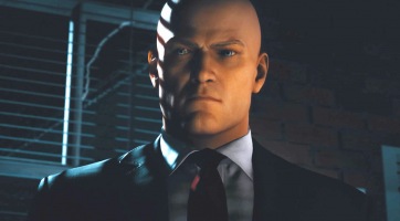 300%-kal jobban fogyott a Hitman 3 az elődhöz mérten