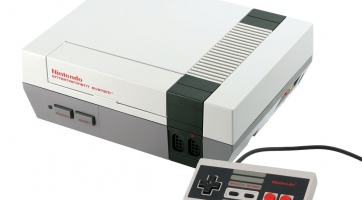 30 éves a NES