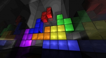 30 éves a Tetris