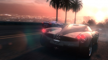 30 fps korlátozás a The Crew-ban