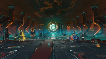 32 fős online mókát és megszelídíthető állatokat is hoz a No Man's Sky Beyond frissítése