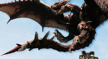 36 millió eladott példánynál jár a Monster Hunter-széria