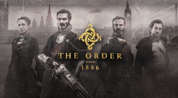 36 perces gameplay videót kapott a The Order: 1886