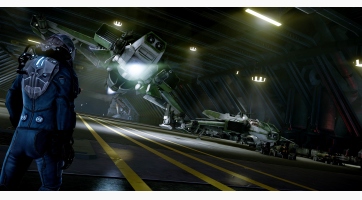 37 milliónál tart a Star Citizen gyűjtőkampánya