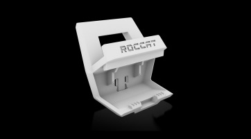 3D nyomtatóval egészít ki termékét a Roccat