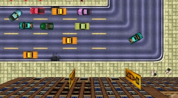 3D-ben tér vissza az eredeti Grand Theft Auto