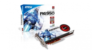 3DMark 11 Advanced termékkulccsal érkeznek az MSI új HD 6900-as gyorsítói