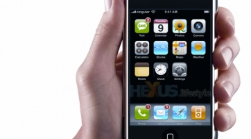 3G-s iPhone hamarosan