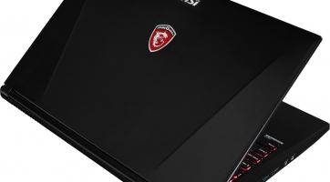 3K kijelzővel érkezik az új MSI gamer laptop