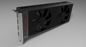 4 év után először növelte részesedését az AMD